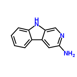 3-aminonorharman 73834-77-2