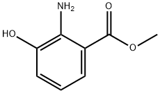 METHYL 2-AMINO-3-HYDROXYBENZOATE 17672-21-8
