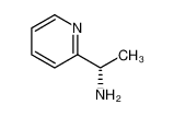 (R)-1-PYRIDIN-2-YL-ETHYLAMINE 27854-90-6