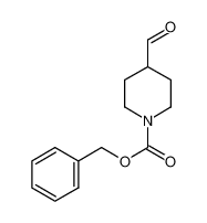 4-FORMYL-N-CBZ-PIPERIDINE 138163-08-3