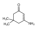 3-AMINO-5,5-DIMETHYL-2-CYCLOHEXEN-1-ONE 873-95-0