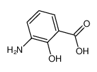 3-Aminosalicylic acid 570-23-0