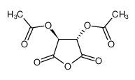 (-)-DIACETYL-D-TARTARIC ANHYDRIDE 70728-23-3