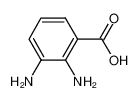 2,3-Diaminobenzoic acid 603-81-6