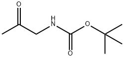 Carbamic acid, (2-oxopropyl)-, 1,1-dimethylethyl ester (9CI) 170384-29-9