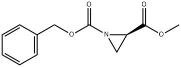 1-Benzyl 2-methyl (R)-aziridine-1,2- dicarboxylate 154632-86-7