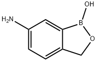 6-aMinobenzo[c][1,2]oxaborol-1(3H)-ol  117098-94-9