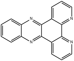 Dipyrido[3,2-a:2',3'-c]phenazine hemihydrate 19535-47-8