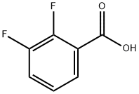 2,3-Difluorobenzoic acid  4519-39-5