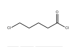 5-氯代戊酰氯 1575-61-7