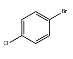 4-Bromochlorobenzene  106-39-8