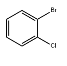2-Bromochlorobenzene  .694-80-4