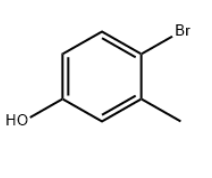 4-Bromo-3-methylphenol  14472-14-1