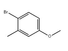 2-Bromo-5-methoxytoluene  27060-75-9
