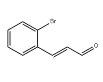 2-BROMOCINNAMALDEHYDE  138555-58-5