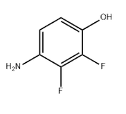 4-AMINO-2,3-DIFLUORO-PHENOL  163733-99-1