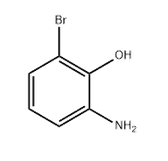 2-Amino-6-bromophenol  28165-50-6