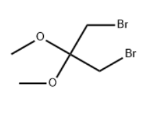 1,3-Dibromo-2,2-dimethoxypropane  22094-18-4