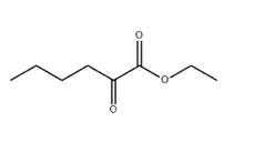 Ethyl 2-oxohexanoate  5753-96-8