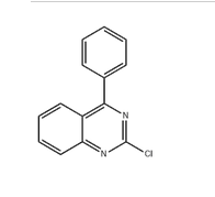 2-CHLORO-4-PHENYLQUINAZOLINE  29874-83-7