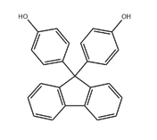 9,9-Bis(4-hydroxyphenyl)fluorene  3236-71-3