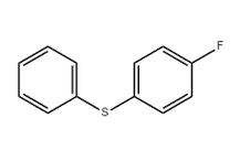 4-Fluorophenyl phenyl sulfide   330-85-8