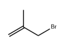 3-Bromo-2-methylpropene 1458-98-6