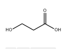 3-Hydroxypropionic acid 503-66-2