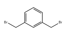 1,3-Bis(bromomethyl)benzene 626-15-3
