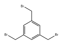 1,3,5-Tris(bromomethyl)benzene 18226-42-1