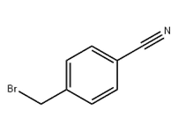 4-Cyanobenzyl bromide 17201-43-3