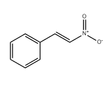 E)-2-Nitroethenylbenzene 5153-67-3