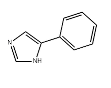 4-PHENYLIMIDAZOLE 670-95-1