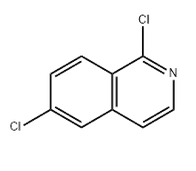 1,6-DICHLORO-ISOQUINOLINE 630421-73-7