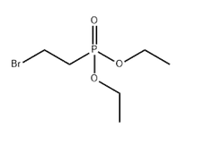 DIETHYL 2-BROMOETHYLPHOSPHONATE 5324-30-1