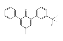 Fluridone 59756-60-4