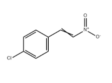 1-(4-Chlorophenyl)-2-nitroethene 706-07-0