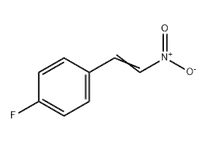 1-Fluoro-4-(2-nitrovinyl)benzene 706-08-1