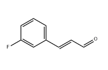 3-Fluorocinnamaldehyde 56578-38-2