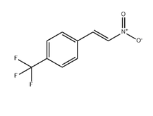 4-Trifluoromethyl-beta-nitrostyrene 93628-97-8
