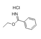 Ethyl benzimidate hydrochloride 5333-86-8