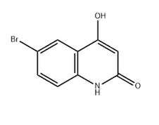 6-broMo-4-hydroxyquinolin-2(1H)-one 54675-23-9
