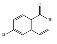 6-chloroisoquinolin-1(2H)-one 131002-09-0