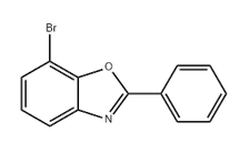 7-bromo-2-phenyl-Benzoxazole 1268137-13-8