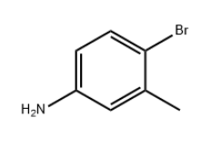 4-Bromo-3-methylaniline 6933-10-4