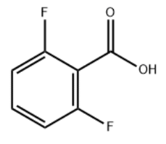 385-00-2 2,6-Difluorobenzoic acid 99%