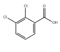 2,3-Dichlorobenzoic acid cas no.50-45-3  98%