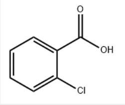 2-Chlorobenzoic acid casno.118-91-2
