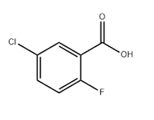 5-chloro-2-fluorobenzoic acid casno.394-30-9 98%
