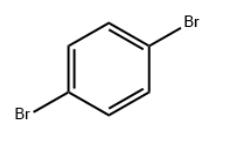 1,4-dibromobenzene 106-37-6